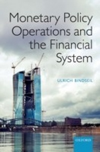 Enlarge image Cover: Monetary Policy Operations and the Financial System - OUP eBook