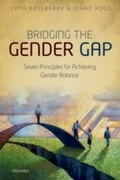 Cover: Bridging the Gender Gap - OUP eBook