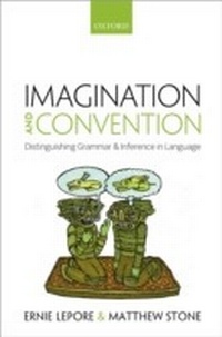 Bild vergrößern Bild: Imagination and Convention - OUP eBook