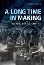 Cover: A Long Time in Making - OUP eBook
