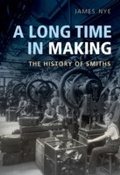 Cover: A Long Time in Making - OUP eBook