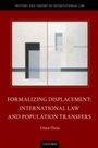 Bild: Formalizing Displacement - OUP eBook
