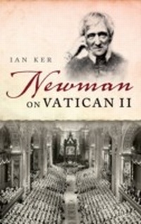 Abbildung von: Newman on Vatican II - OUP eBook