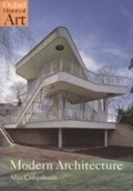 Cover: Modern Architecture - OUP eBook