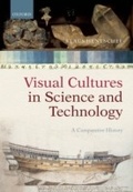 Cover: Visual Cultures in Science and Technology - OUP eBook