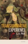 Cover: Transformative Experience - OUP eBook