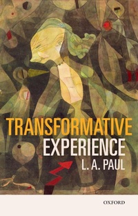 Enlarge image Cover: Transformative Experience - OUP eBook
