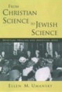 Cover: From Christian Science to Jewish Science - OUP eBook