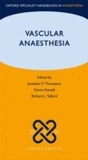 Cover: Vascular Anaesthesia - OUP eBook