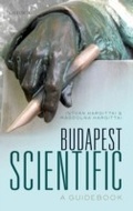 Cover: Budapest Scientific - OUP eBook