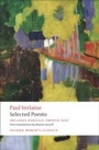 Cover: Selected Poems - OUP eBook