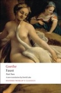 Cover: Faust: Part Two - OUP eBook