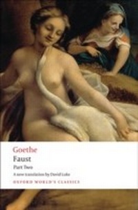 Enlarge image Cover: Faust: Part Two - OUP eBook