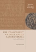 Cover: The Iconography of Early Anglo-Saxon Coinage - OUP eBook