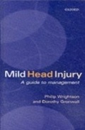 Cover: Mild Head Injury - OUP eBook