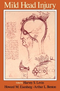 Enlarge image Cover: Mild Head Injury - OUP eBook