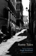 Cover: Rome Tales - OUP eBook