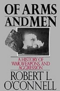 Enlarge image Cover: Of Arms and Men - OUP eBook