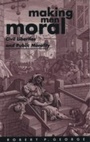 Cover: Making Men Moral - OUP eBook