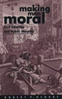 Enlarge image Cover: Making Men Moral - OUP eBook