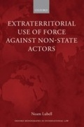Cover: Extraterritorial Use of Force Against Non-State Actors - OUP eBook
