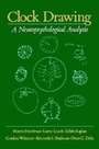 Cover: Clock Drawing - OUP eBook