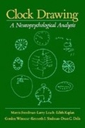 Cover: Clock Drawing - OUP eBook