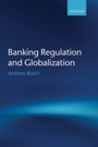 Cover: Banking Regulation and Globalization - OUP eBook