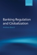 Cover: Banking Regulation and Globalization - OUP eBook