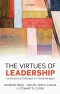 Cover: Virtues of Leadership: Contemporary Challenges for Global Managers - OUP Oxford