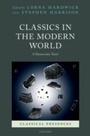 Cover: Classics in the Modern World: A Democratic Turn? - OUP Oxford