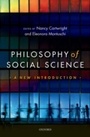 Cover: Philosophy of Social Science - OUP eBook