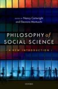 Enlarge image Cover: Philosophy of Social Science - OUP eBook