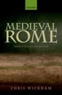 Cover: Medieval Rome - OUP eBook