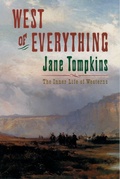 Cover: West of Everything - OUP eBook