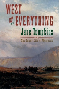 Enlarge image Cover: West of Everything - OUP eBook