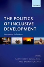 Cover: The Politics of Inclusive Development - OUP eBook