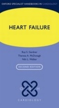 Bild: Heart Failure - OUP eBook