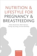 Cover: Nutrition and Lifestyle for Pregnancy and Breastfeeding - OUP eBook