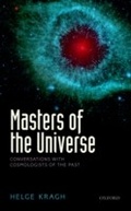 Cover: Masters of the Universe - OUP eBook