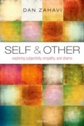 Cover: Self and Other - OUP eBook