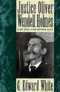 Cover: Justice Oliver Wendell Holmes - OUP eBook