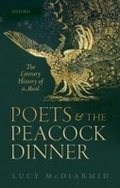 Cover: Poets and the Peacock Dinner - OUP eBook