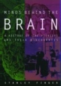 Cover: Minds behind the Brain - OUP eBook