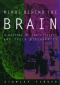 Enlarge image Cover: Minds behind the Brain - OUP eBook