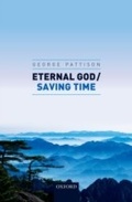 Cover: Eternal God / Saving Time - OUP eBook