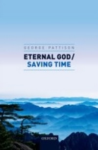 Enlarge image Cover: Eternal God / Saving Time - OUP eBook
