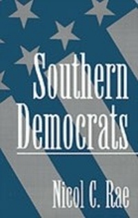 Enlarge image Cover: Southern Democrats - Oxford University Press