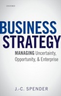 Enlarge image Cover: Business Strategy - OUP eBook