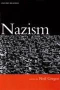 Cover: Nazism - OUP eBook